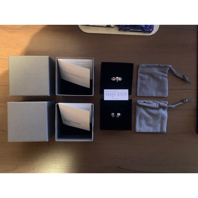 Alexander McQueen - Alexander McQueen アレキサンダー Alexander McQueen - Alexander McQueen アレキサンダー