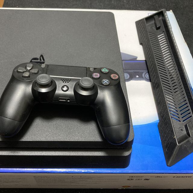 SONY PlayStation4 CUH-2000AB01 (500GB)