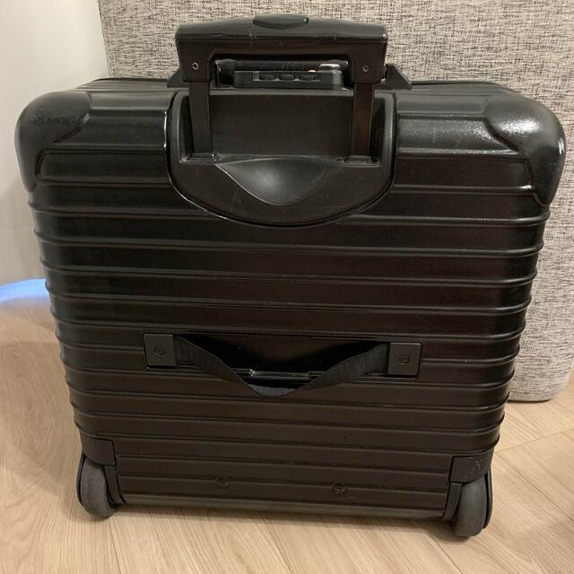 RIMOWA SALSA 23L 2輪 851.40 機内持込キャリーケース - www.ecotours