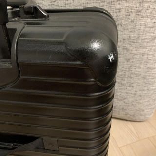 RIMOWA SALSA 23L ビジネストローリー 895.74 TSAロック