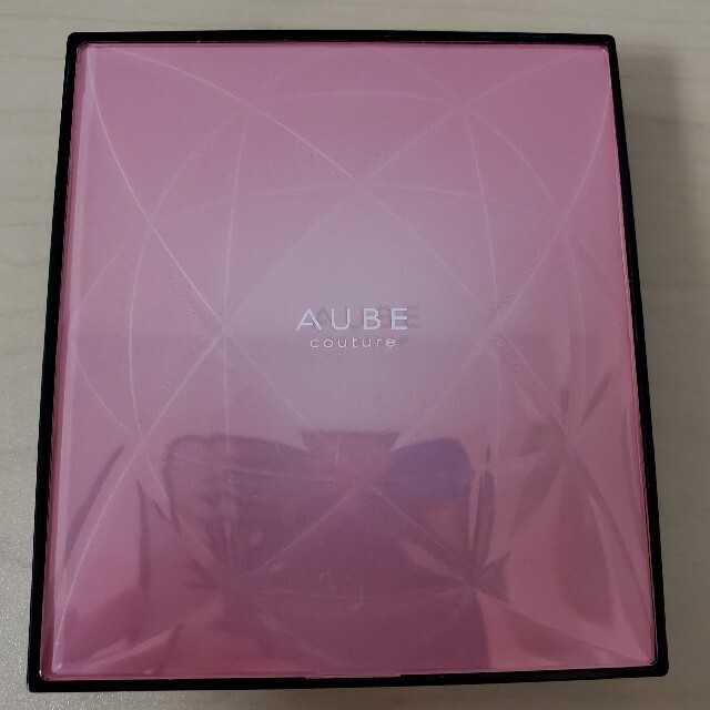 AUBE couture(オーブクチュール)のオーブクチュール　アイシャドウ コスメ/美容のベースメイク/化粧品(アイシャドウ)の商品写真