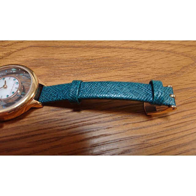 STAR JEWELRY(スタージュエリー)のSTAR JEWELRY サマーレイン レディースのファッション小物(腕時計)の商品写真