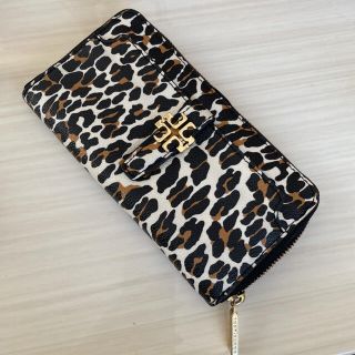 トリーバーチ(Tory Burch)の【Tory Burch トリーバーチ】長財布(財布)