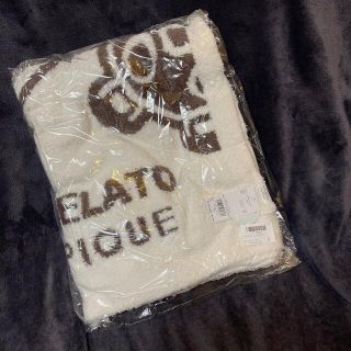 ジェラートピケ(gelato pique)の新品・未開封　gelato pique × あつまれどうぶつの森(その他)