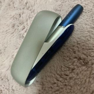 アイコス(IQOS)のiQOS3duo アイコス3duo(タバコグッズ)