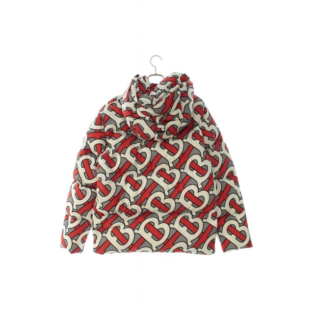 BURBERRY - バーバリー 8025862 TBモノグラムプリントダウンジャケット BURBERRY - バーバリー 8025862 TBモノグラムプリントダウンジャケット