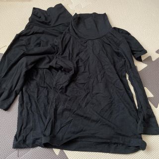 ユニクロ(UNIQLO)のユニクロ　ヒートテック90(下着)