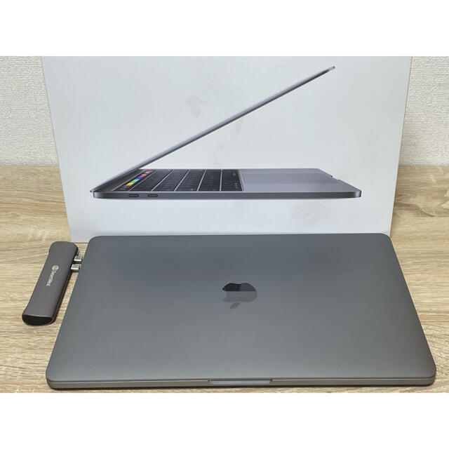 MacBook Pro2018