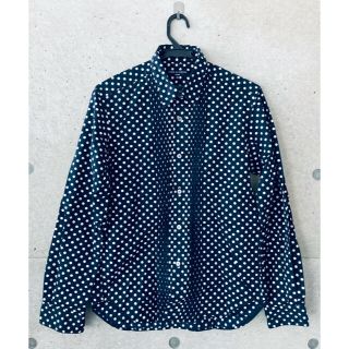 コムデギャルソン(COMME des GARCONS)のコムデギャルソン オム シャツ(シャツ)