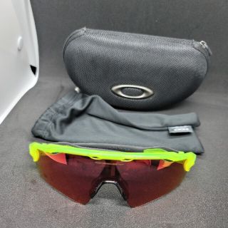 オークリー(Oakley)のアヤト様専用:oakley rader ev(ウラニウム)(サングラス/メガネ)