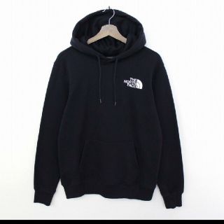 ザノースフェイス(THE NORTH FACE)の確実正規品！！ノースフェイス ボックスロパーカー♡ メンズL☆ 比較的綺麗です。(パーカー)