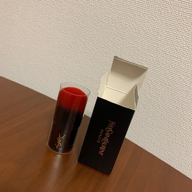 Yves Saint Laurent Beaute(イヴサンローランボーテ)のイヴ・サンローラン コスメ/美容のメイク道具/ケアグッズ(ブラシ・チップ)の商品写真