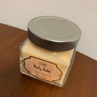 サボン(SABON)のサボン　nene様専用(ボディクリーム)