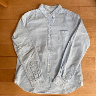 ドレステリア(DRESSTERIOR)のドレステリア　オックスフォードシャツ(シャツ/ブラウス(長袖/七分))