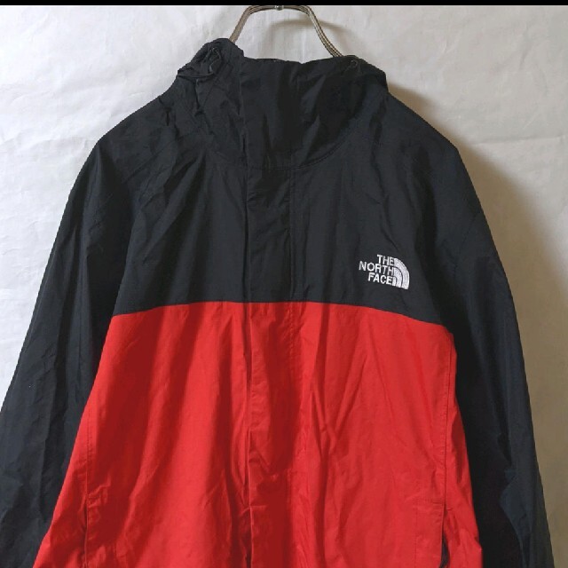 THE NORTH FACE - 【THE NORTH FACE】ナイロンジャケット パーカー 2054