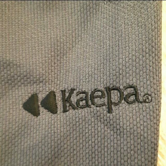 Kappa Kaepaリブ付きジャージ Llの通販 By みるく カッパならラクマ