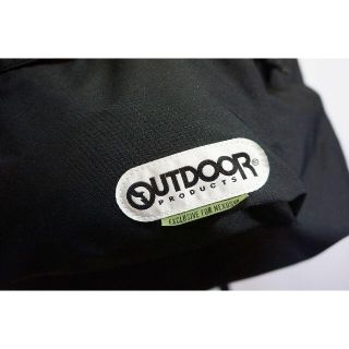 OUTDOOR PRODUCTS × NEXUSVII バックパック1023L▲