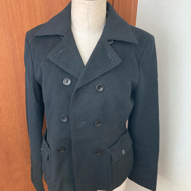 ANNE KLEIN(アンクライン)の新品未使用　アンクラインニューヨーク  Pジャケットコート レディースのジャケット/アウター(テーラードジャケット)の商品写真