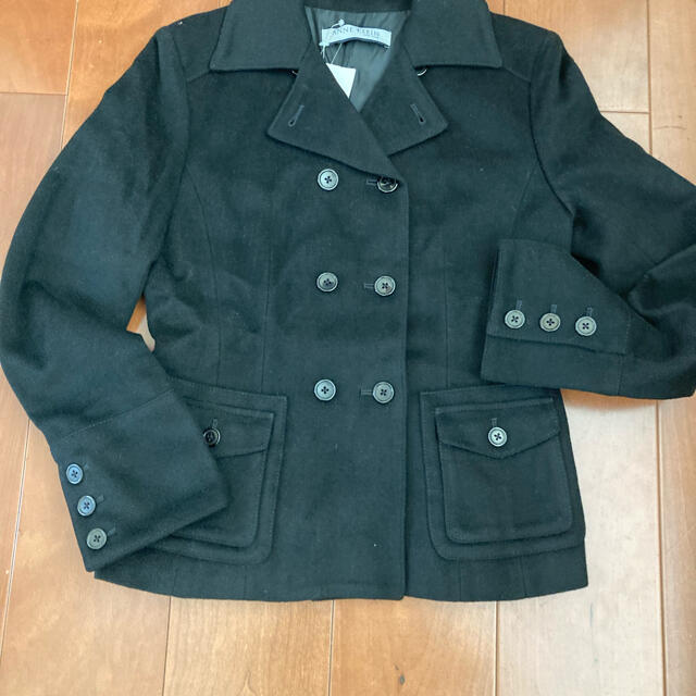 ANNE KLEIN(アンクライン)の新品未使用　アンクラインニューヨーク  Pジャケットコート レディースのジャケット/アウター(テーラードジャケット)の商品写真