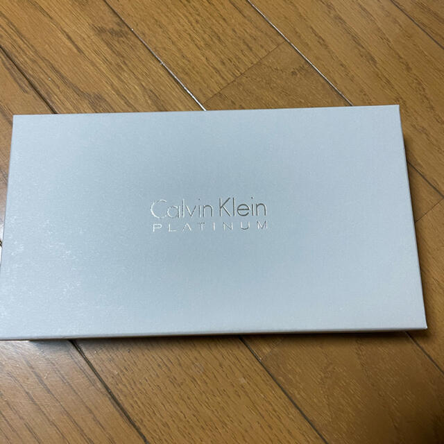 Calvin Klein(カルバンクライン)のカルバンクライン　長財布　箱なし価格 メンズのファッション小物(長財布)の商品写真
