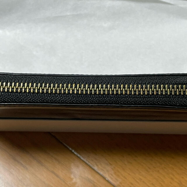 Calvin Klein(カルバンクライン)のカルバンクライン　長財布　箱なし価格 メンズのファッション小物(長財布)の商品写真