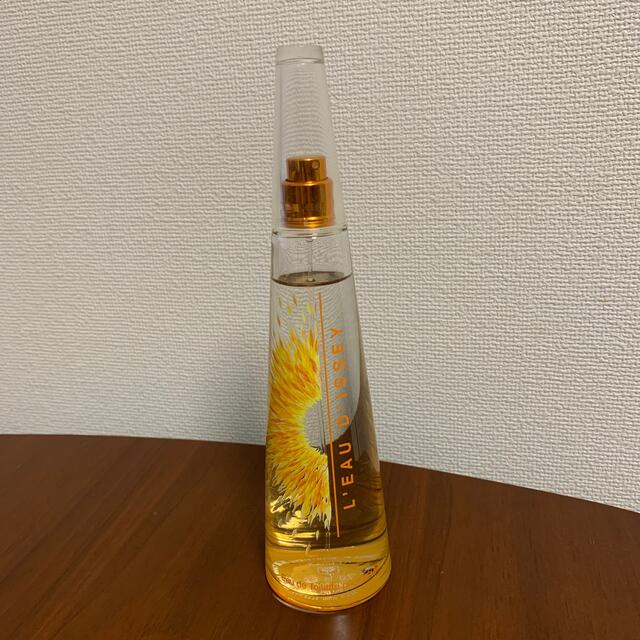 ISSEY MIYAKE(イッセイミヤケ)の香水 コスメ/美容の香水(ユニセックス)の商品写真