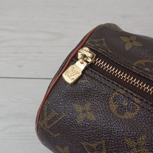 LOUIS VUITTON(ルイヴィトン)のルイヴィトン パピヨン ハンドバッグ ショルダー モノグラム M51336 レディースのバッグ(ハンドバッグ)の商品写真