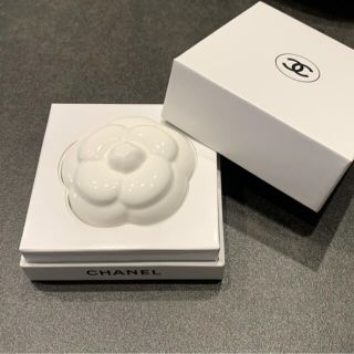 シャネル(CHANEL)の【CHANEL】アロマストーン(アロマグッズ)