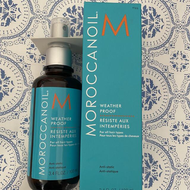 Moroccan oil(モロッカンオイル)のヘアミスト コスメ/美容のヘアケア/スタイリング(ヘアウォーター/ヘアミスト)の商品写真