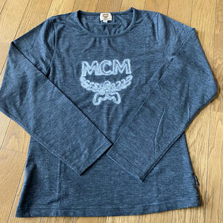 MCM(MCM) Tシャツ(レディース/長袖)の通販 18点 | エムシーエムの ...