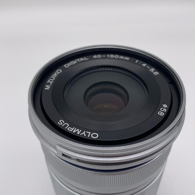 OLYMPUS ダブルズームキット Wの通販 by モリゾ's shop|ラクマ ミラーレス一眼 PEN E-PL9 EZ 大得価即納