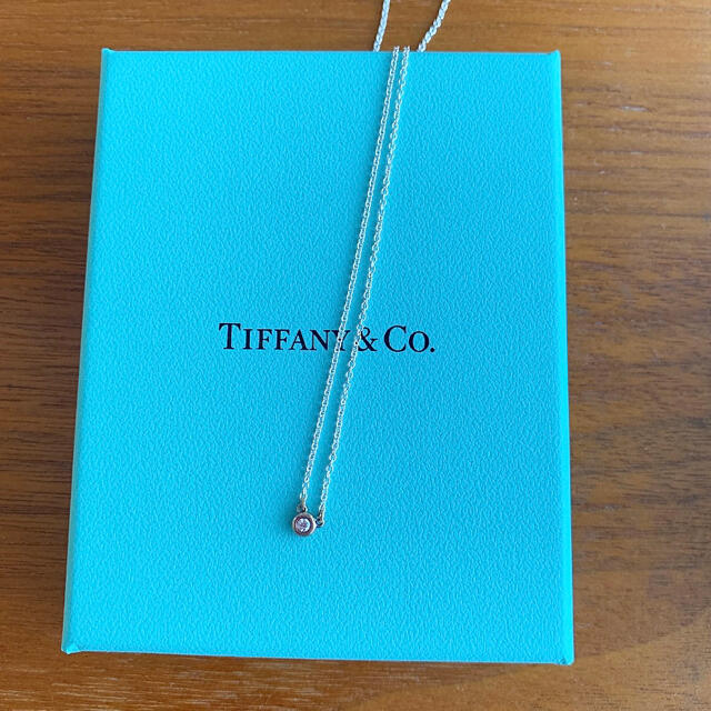 ネックレス/Tiffany&Co.