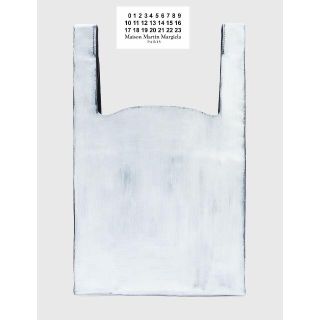 マルタンマルジェラ(Maison Martin Margiela)のMAISON MARGIELA ミディアム ショッピング バッグ(トートバッグ)