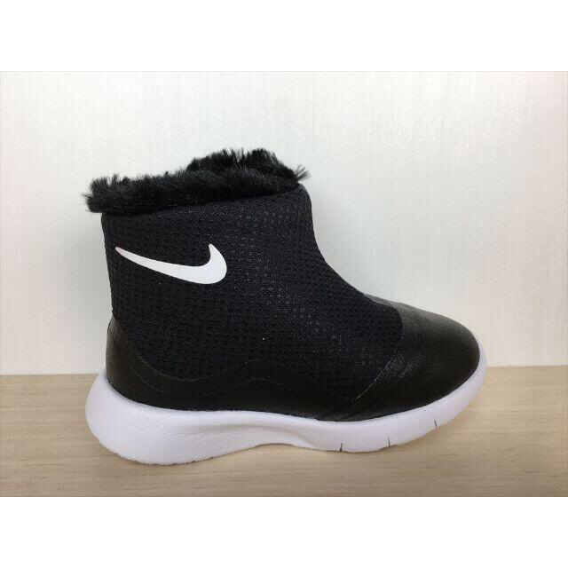 NIKE(ナイキ)のナイキ タンジュン HI TDV ベビーシューズ 16,0cm 新品 (876) キッズ/ベビー/マタニティのキッズ靴/シューズ(15cm~)(スニーカー)の商品写真