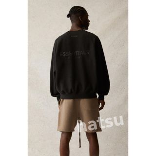 フィアオブゴッド(FEAR OF GOD)のFOG Essentials スウェット(スウェット)