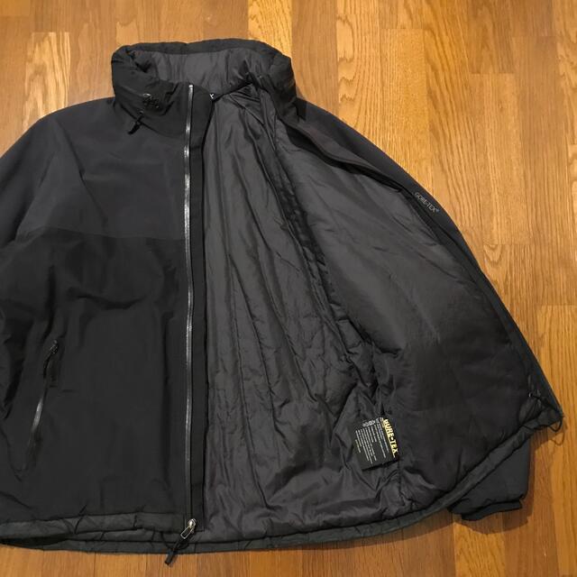 激レア！ARC’TERYX“FISSION AR”VINTAGE JACKET