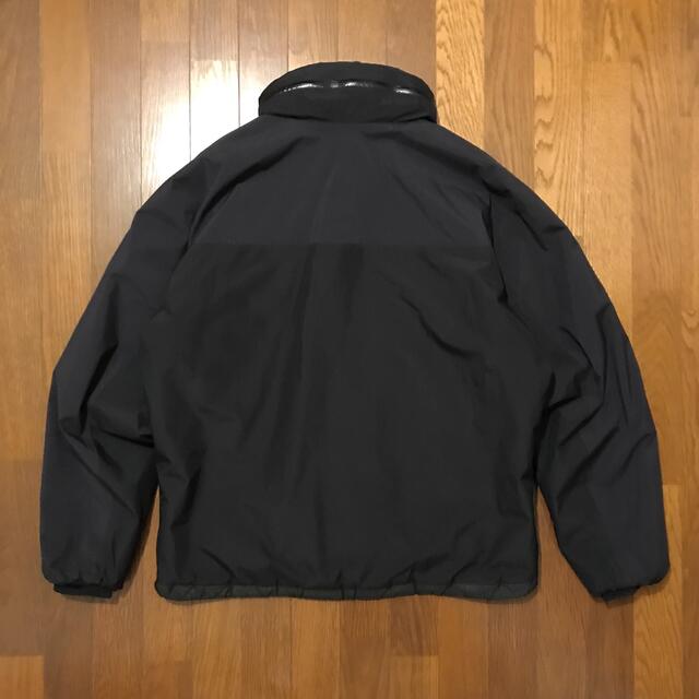 激レア！ARC’TERYX“FISSION AR”VINTAGE JACKET