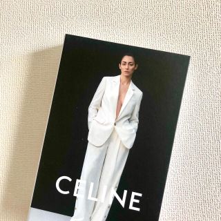 セリーヌ(celine)の残り2冊 ダミーブック 北欧 韓国インテリアセリーヌ CELINE 映え(置物)