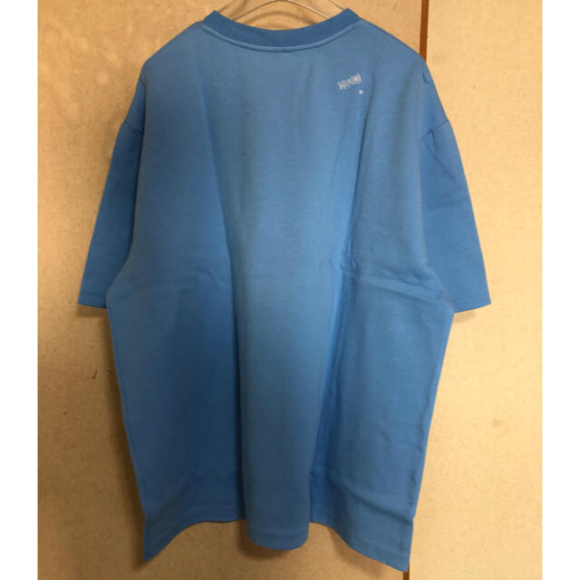 MAISON KITSUNE'(メゾンキツネ)のAdererror カットソー メンズのトップス(Tシャツ/カットソー(半袖/袖なし))の商品写真