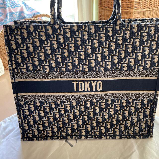 最高級のスーパー Christian Dior - 専用です トートバッグ