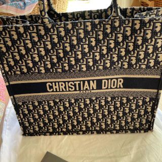 クリスチャンディオール(Christian Dior)の専用です(トートバッグ)