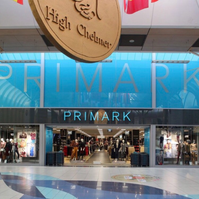 primark ブラ 黒 ブラック 新品 未使用 レディースの下着/アンダーウェア(ブラ)の商品写真