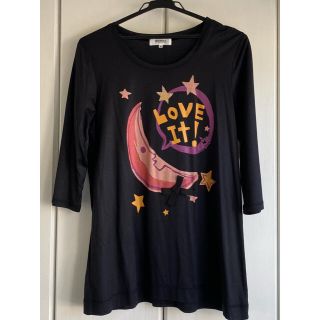 ソニアリキエル(SONIA RYKIEL)のSONIA〜ソニア〜 by SONIA RYKIEL  Tシャツ(Tシャツ(長袖/七分))