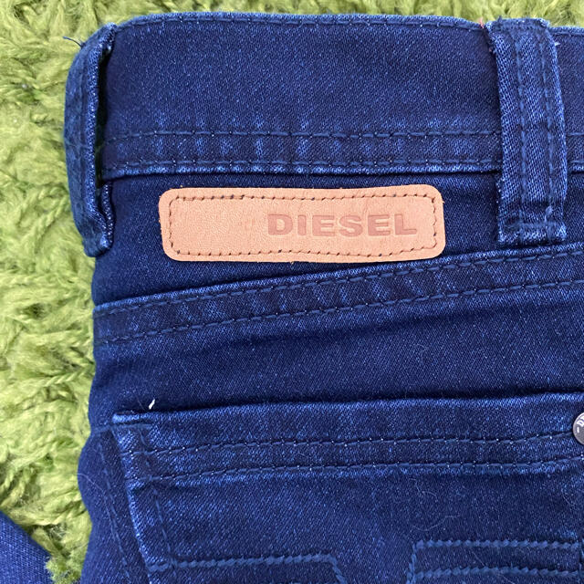 DIESEL - 【新品未使用】DIESELデニムパンツ4Yの通販 by maple's shop ...