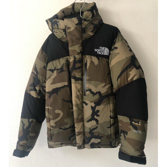 THE NORTH FACE - THE NORTH FACE  バルトロライトジャケット L  ND91951