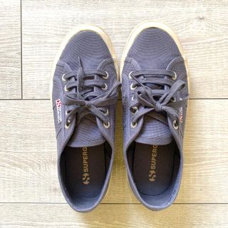 スペルガ(SUPERGA)のSUPERGAスペルガスニーカー36(スニーカー)