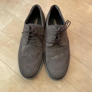 ロックポート(ROCKPORT)の【新品】Geox イタリア　オックスフォード(ドレス/ビジネス)