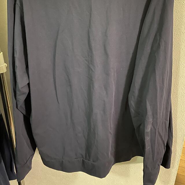 UNIQLO(ユニクロ)のユニクロ メンズのジャケット/アウター(ノーカラージャケット)の商品写真