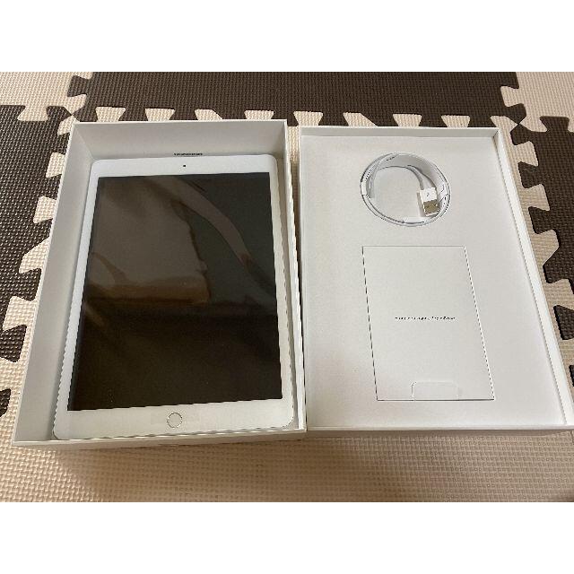 新品 iPad 第7世代 10.2インチ 32G docomo版SIMフリースマホ/家電/カメラ