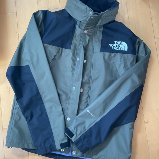 THE NORTH FACE 19FW NP1135  超美品